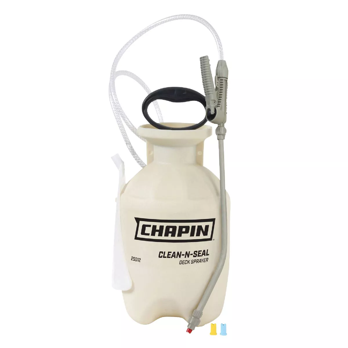 Chapin Clean-N-Seal 1 Gal. Poly SureSpray Deck Sprayer | Do it Best