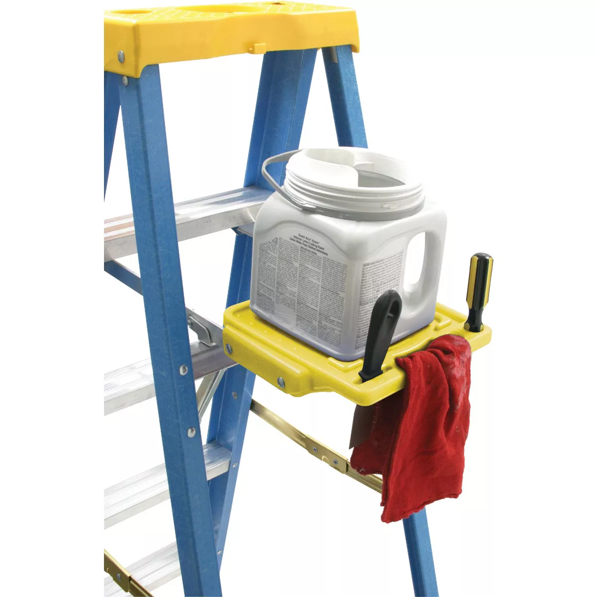 Werner Universal Pail Shelf - photo 2