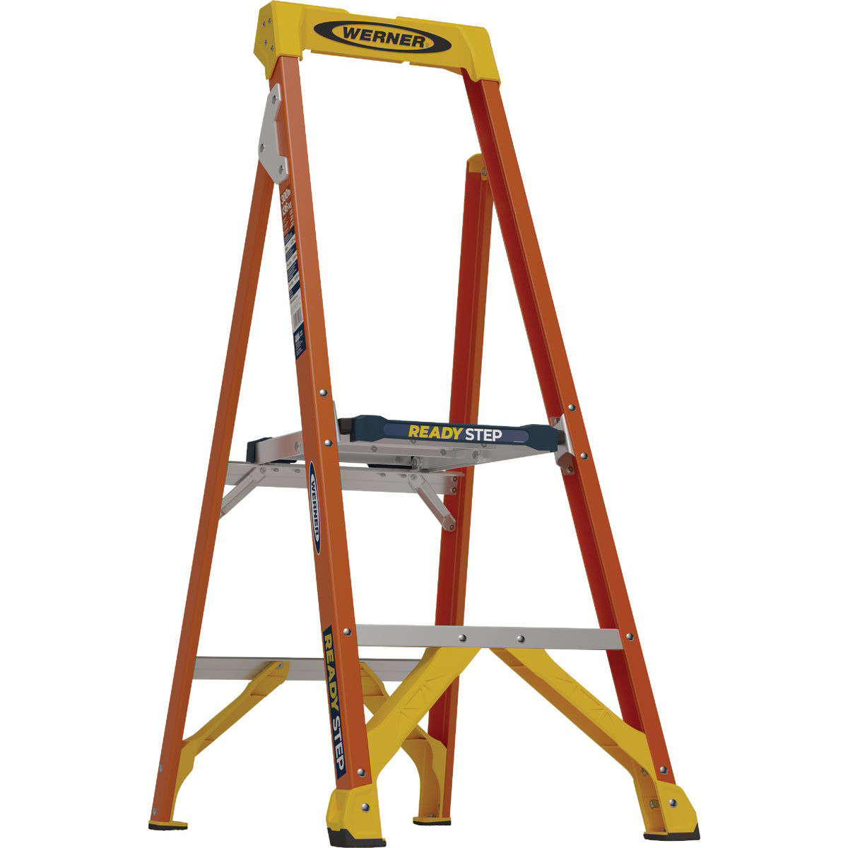Platform Ladder | True Value Hardware