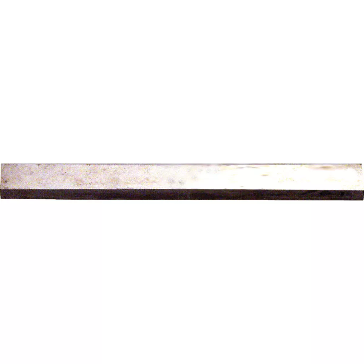 Hyde 2-1/2 In. 2-Edge Carbide Replacement Scraper Blade