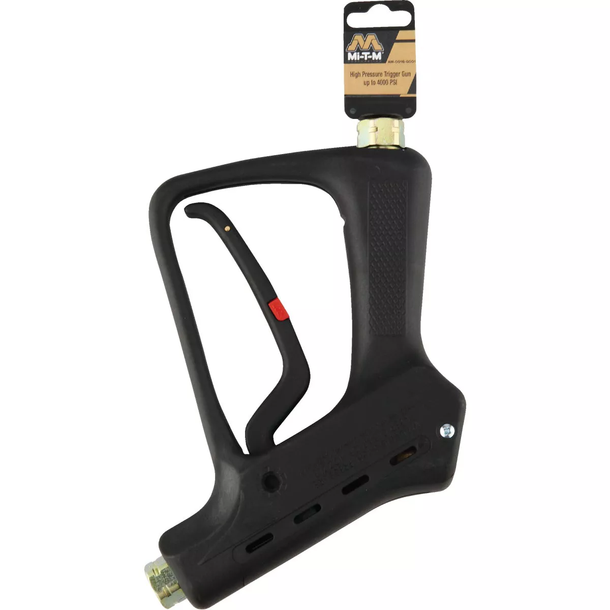 Mi-T-M Pressure Washer Trigger Gun Replacement - photo 2