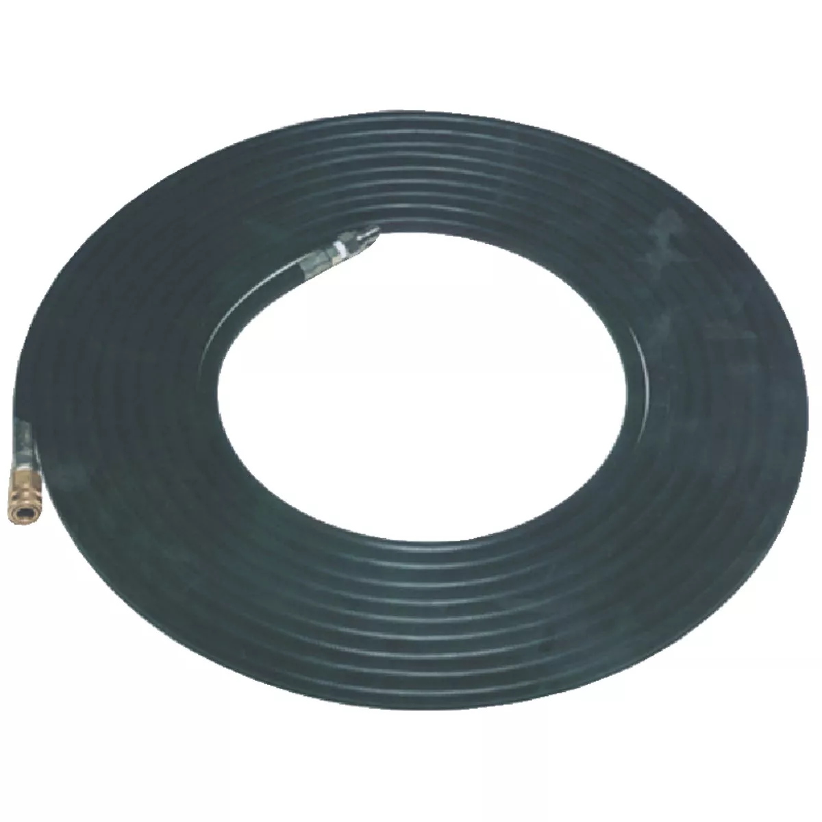 Mi-T-M 1/4 In. x 30 Ft. 2400 psi Pressure Washer Hose
