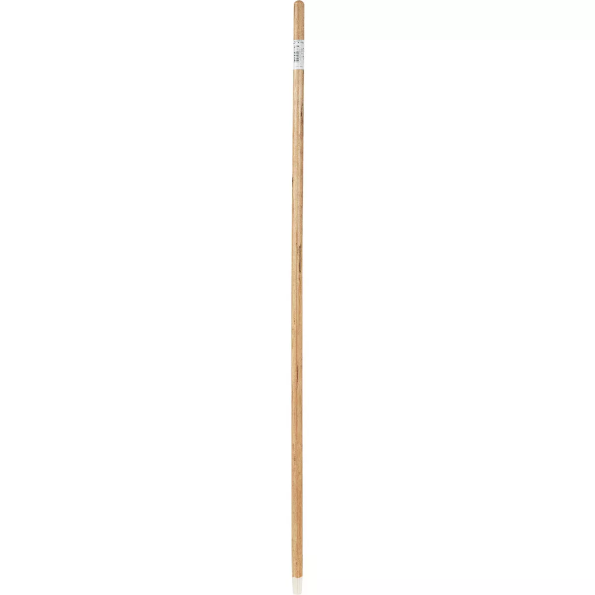 Waddell 48 In. Wood Tapered Broom Handle - photo 2