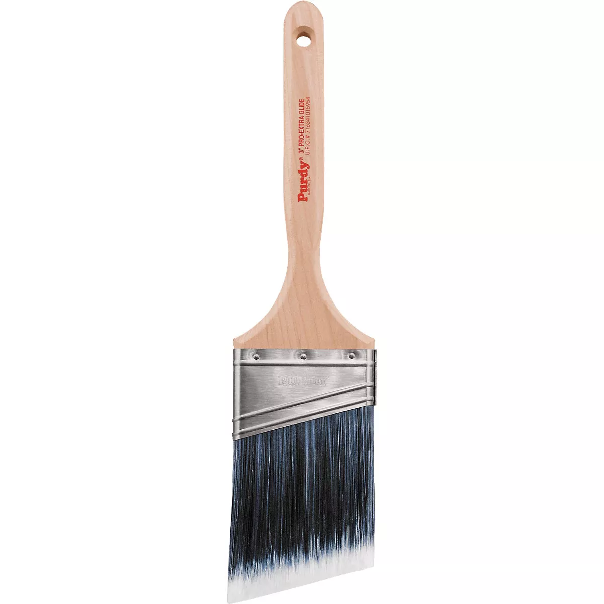 Purdy Pro-Extra Glide 3 In. Flat Wall Paint Brush - photo 6