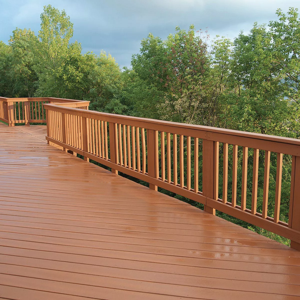 Zep 128 Oz. Deck & Fence Pressure Wash Cleaner - photo 3