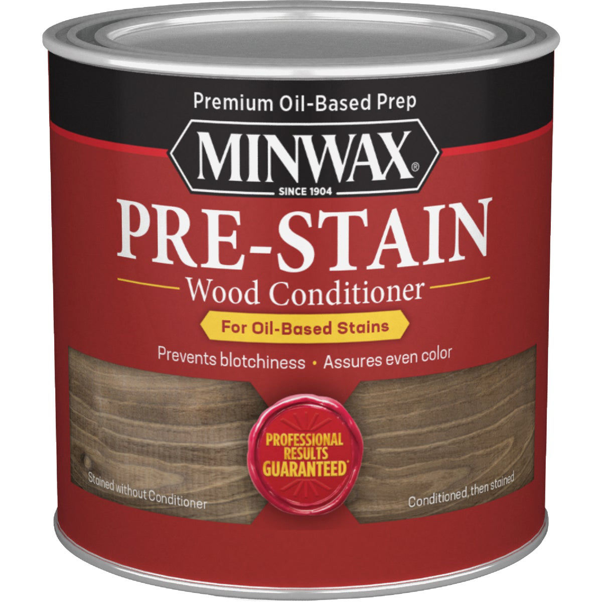 Minwax 1/2 Pt. PreStain Wood Conditioner Do it Best