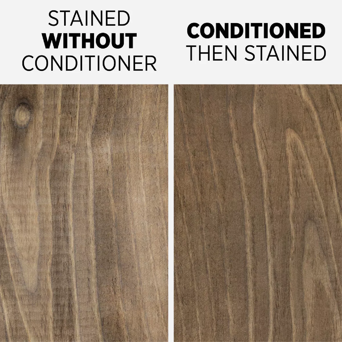 Minwax 1/2 Pt. Pre-Stain Wood Conditioner - photo 3