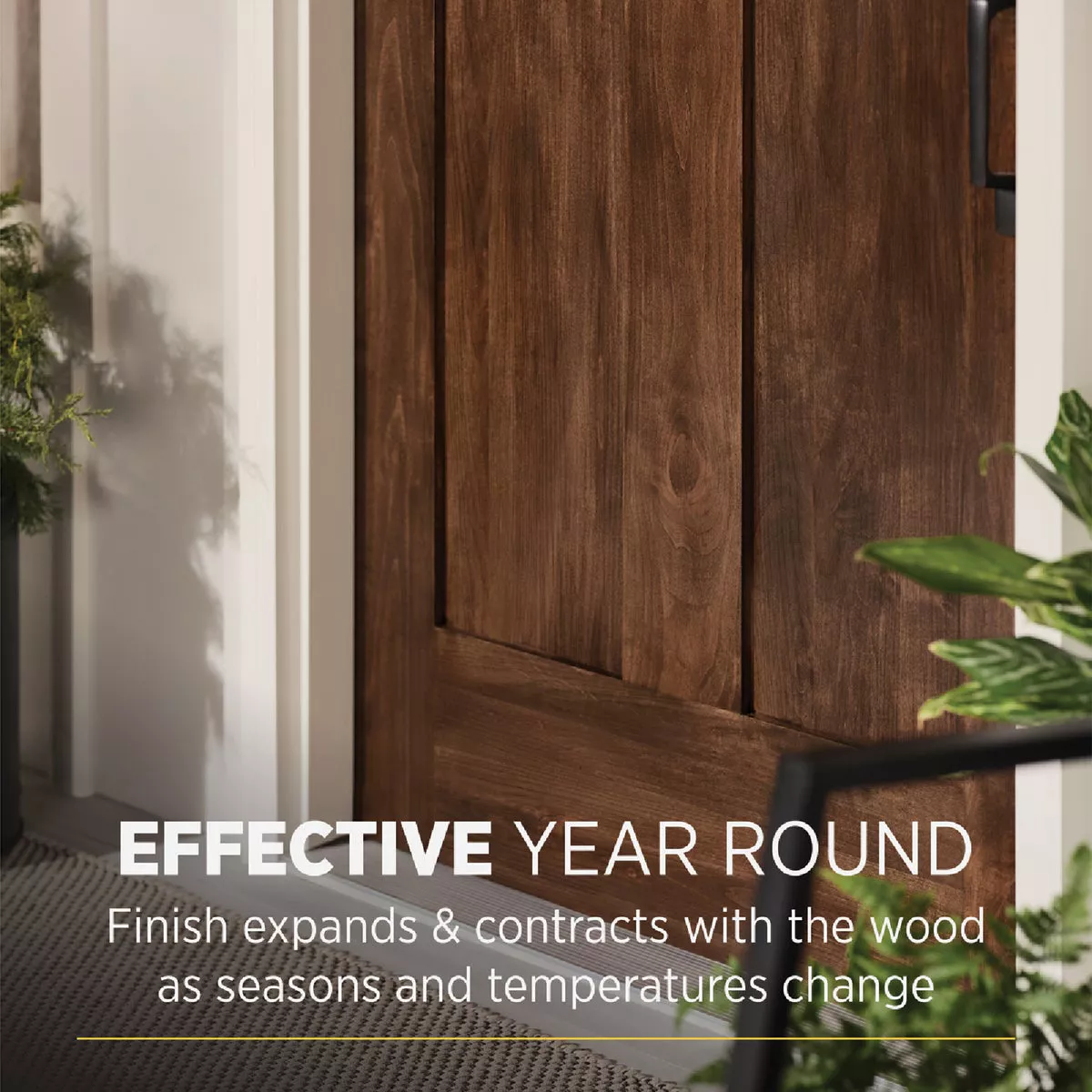 Minwax Helmsman Gloss Clear Spar Urethane, 1 Gal. - photo 3