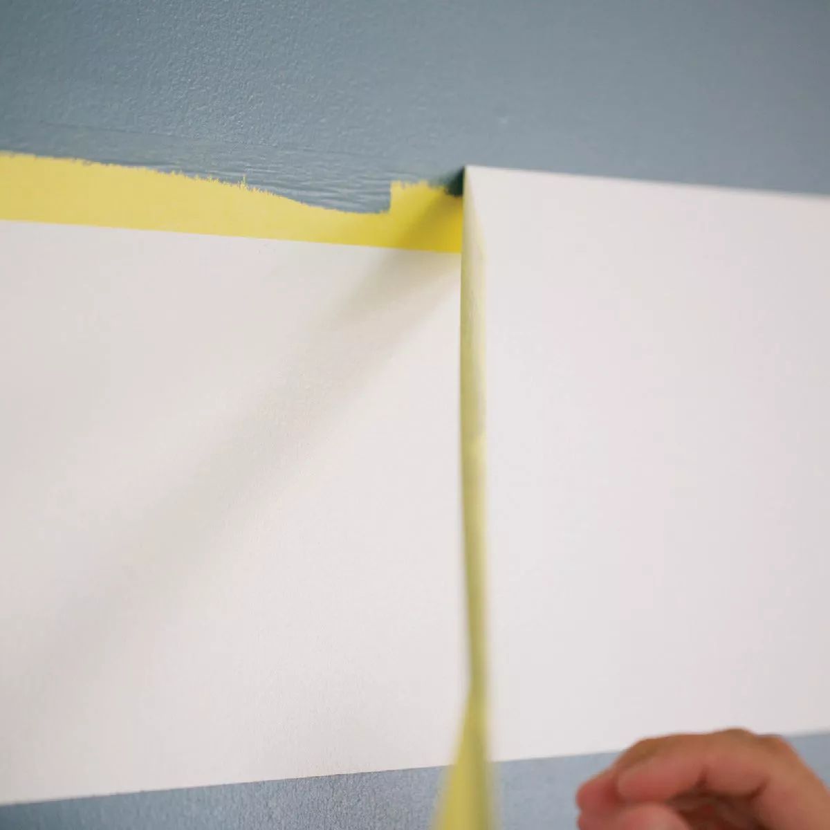 FrogTape 1.88 In. x 60 Yd, Delicate Surface Masking Tape - photo 3