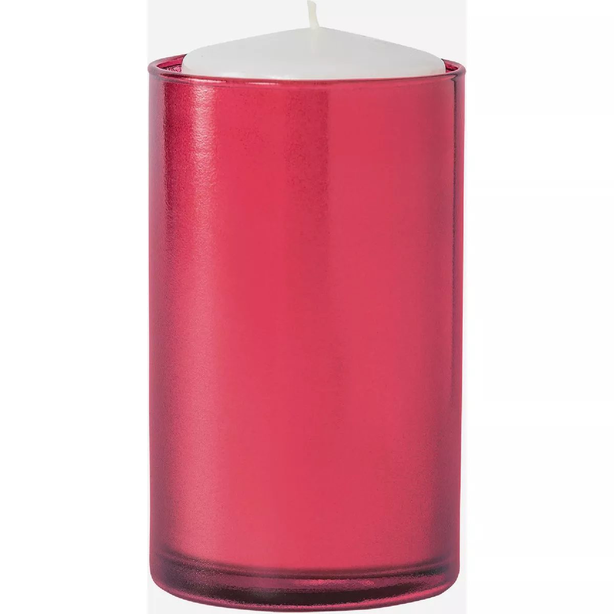 Krylon Stained Glass 11.5 Oz. Cranberry Red Spray Paint - photo 4
