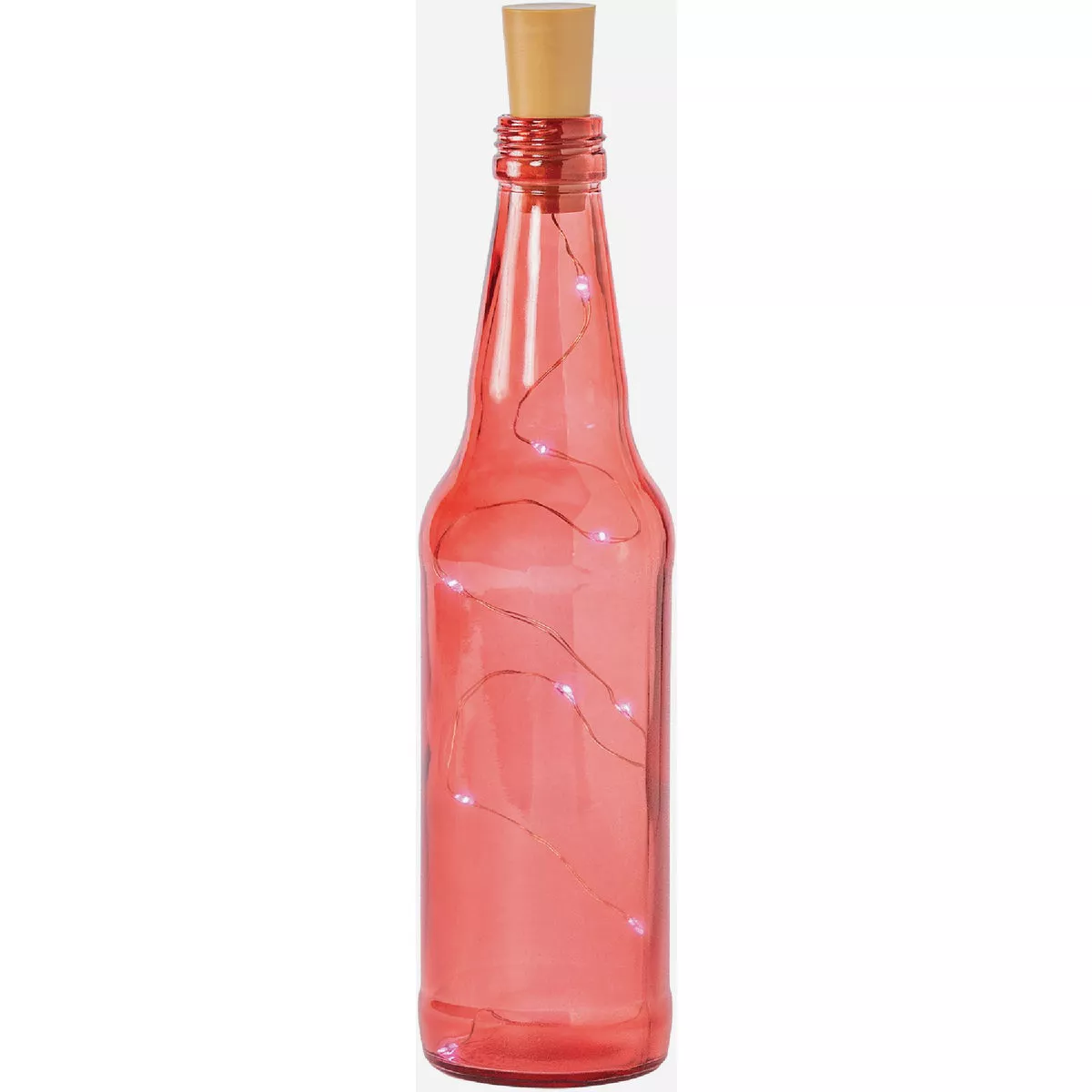 Krylon Stained Glass 11.5 Oz. Cranberry Red Spray Paint - photo 5