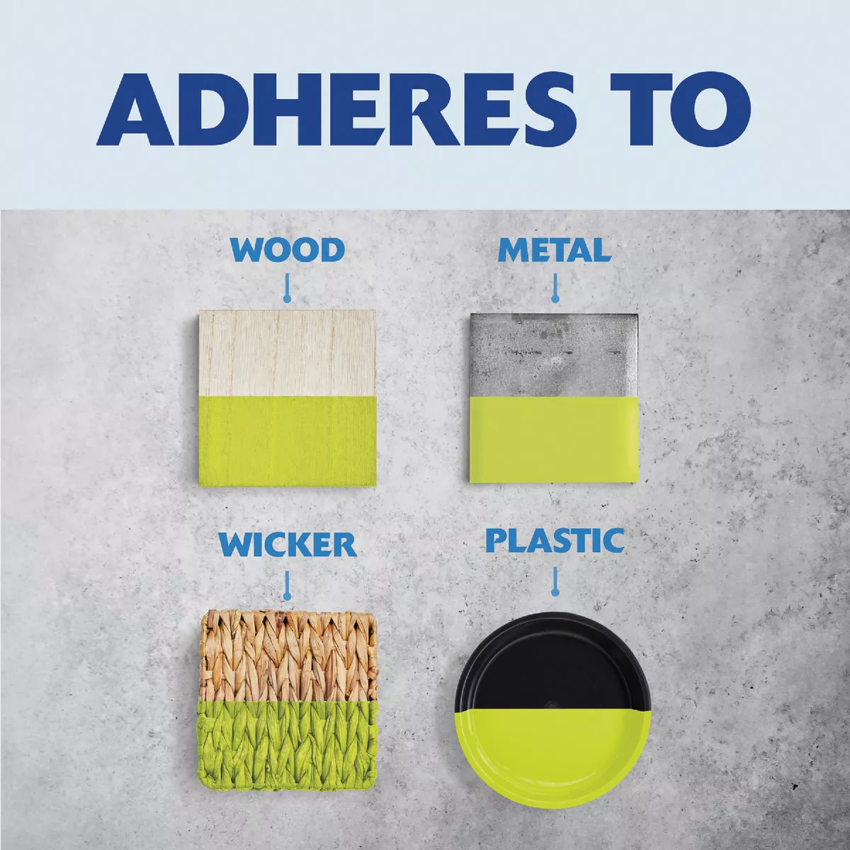 Rust-Oleum Painter's Touch 2X Ultra Cover 12 Oz. Gloss Paint + Primer Spray Paint, Key Lime - photo 5