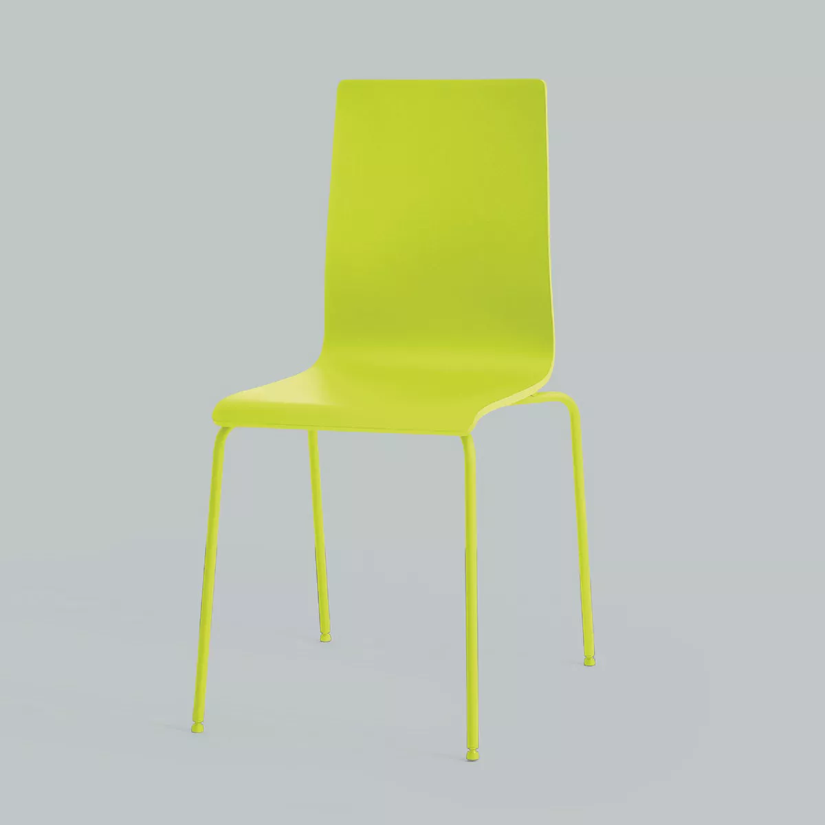 Rust-Oleum Painter's Touch 2X Ultra Cover 12 Oz. Gloss Paint + Primer Spray Paint, Key Lime - photo 3