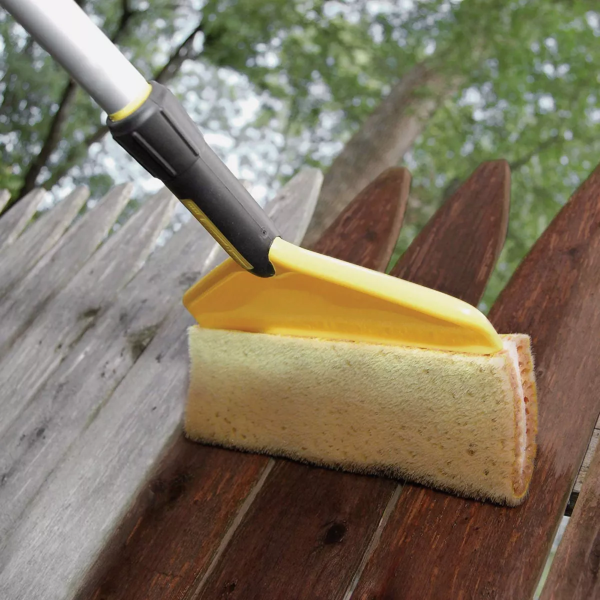 Mr. LongArm Woodmates Flex Core Stain Applicator - photo 4