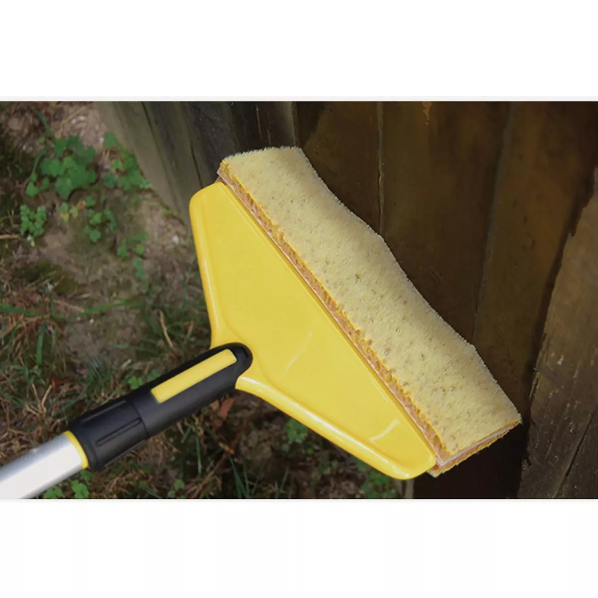 Mr. LongArm Woodmates Flex Core Stain Applicator - photo 2