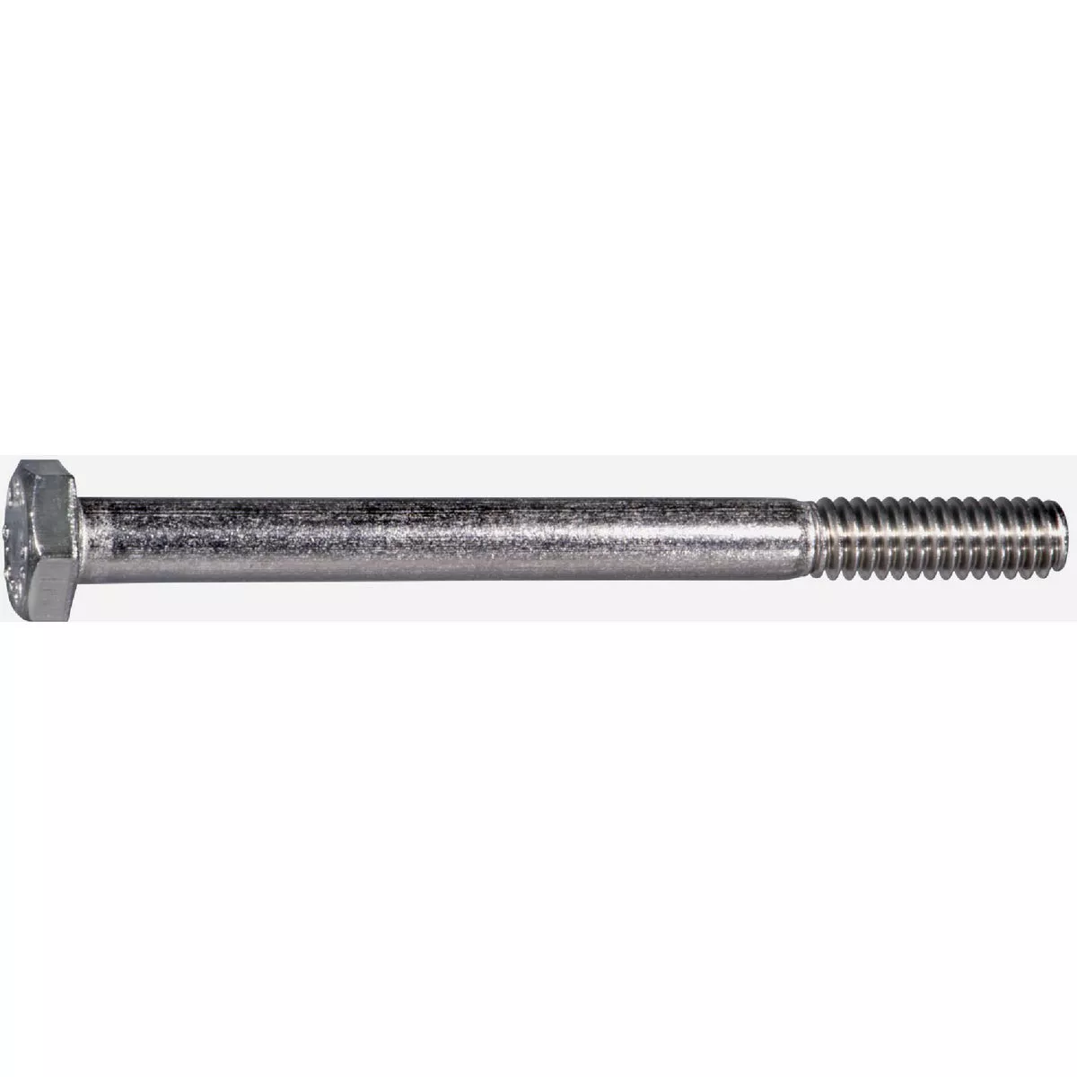 Midwest Fastener 1/4 In.-20 x 3 In. 316 Stainless Steel Coarse Thread Hex Cap Screws