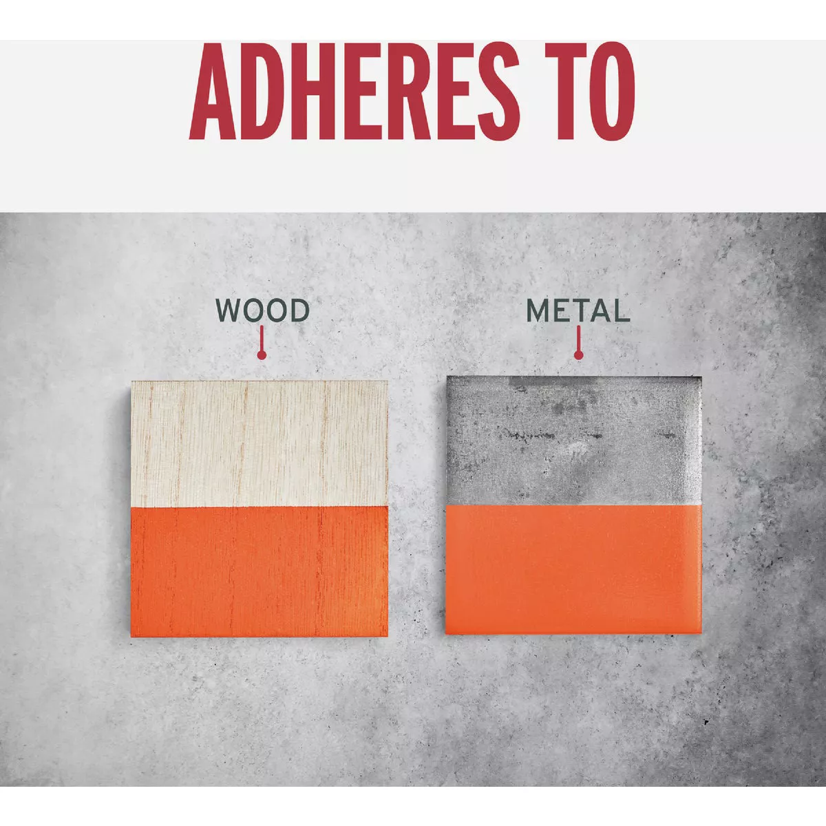 Rust-Oleum Stops Rust Orange Gloss 12 Oz. Anti-Rust Spray Paint - photo 5