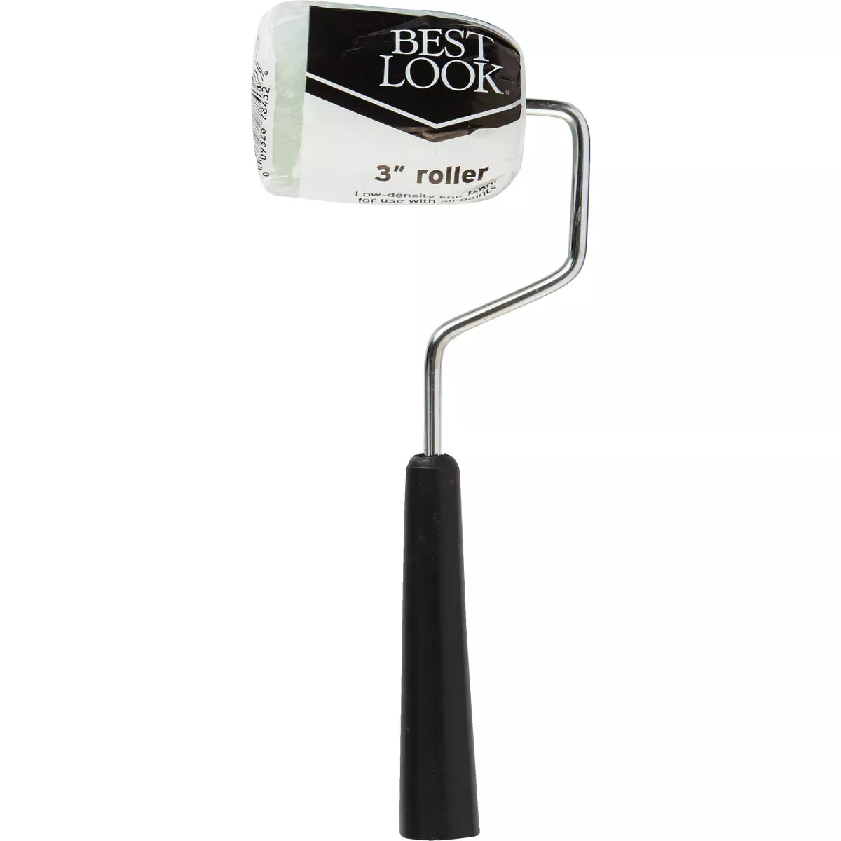 Best Look 3 In. x 3/8 In. Paint Roller - photo 2
