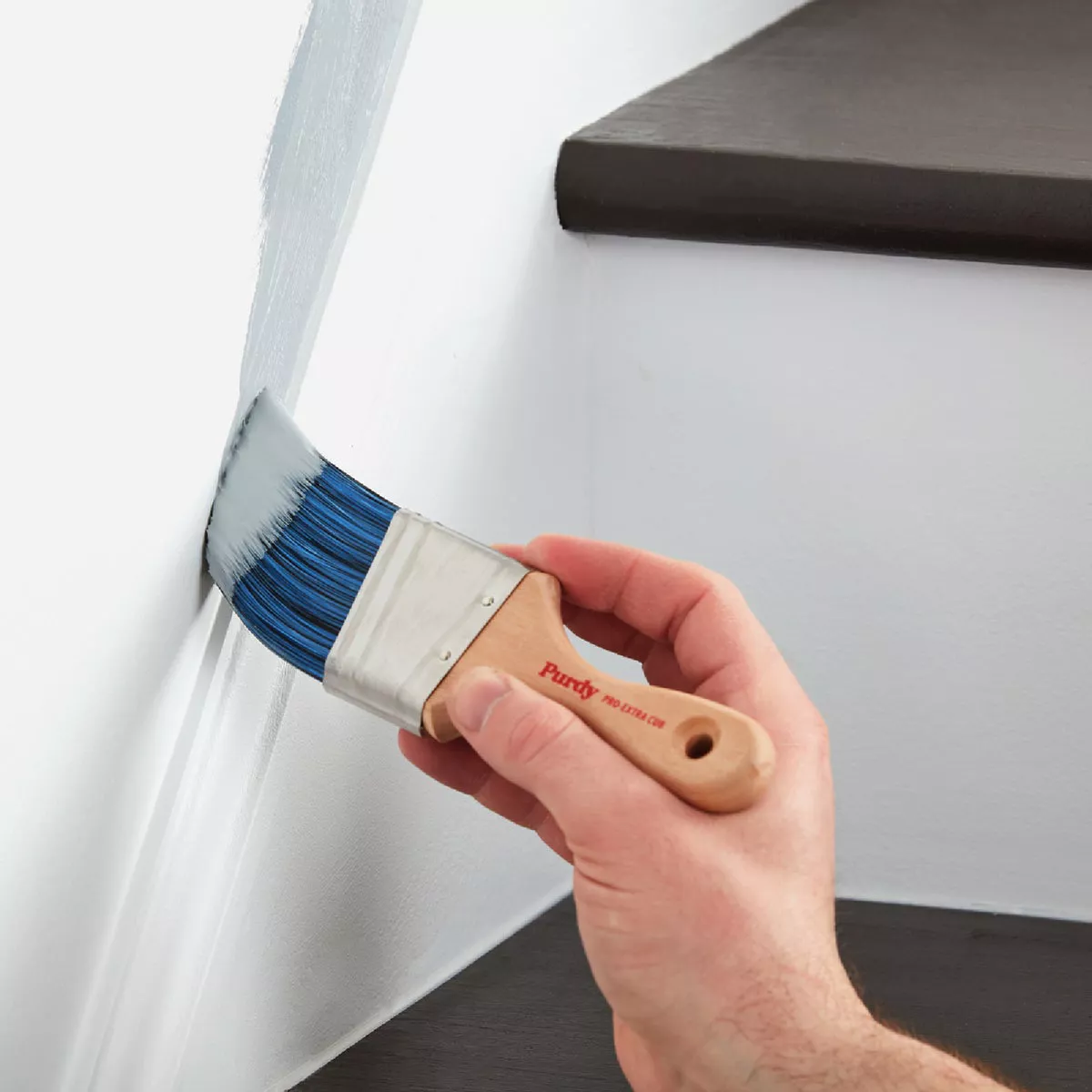 Purdy ClearCut Cub 2 In. Paint Brush - photo 5
