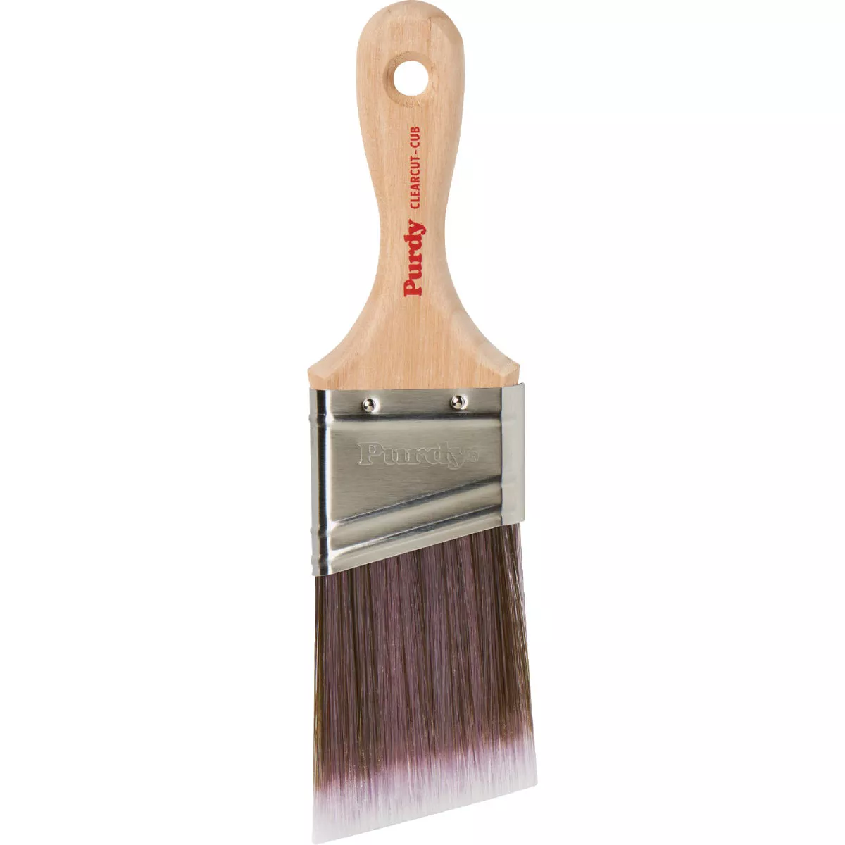 Purdy ClearCut Cub 2 In. Paint Brush - photo 7