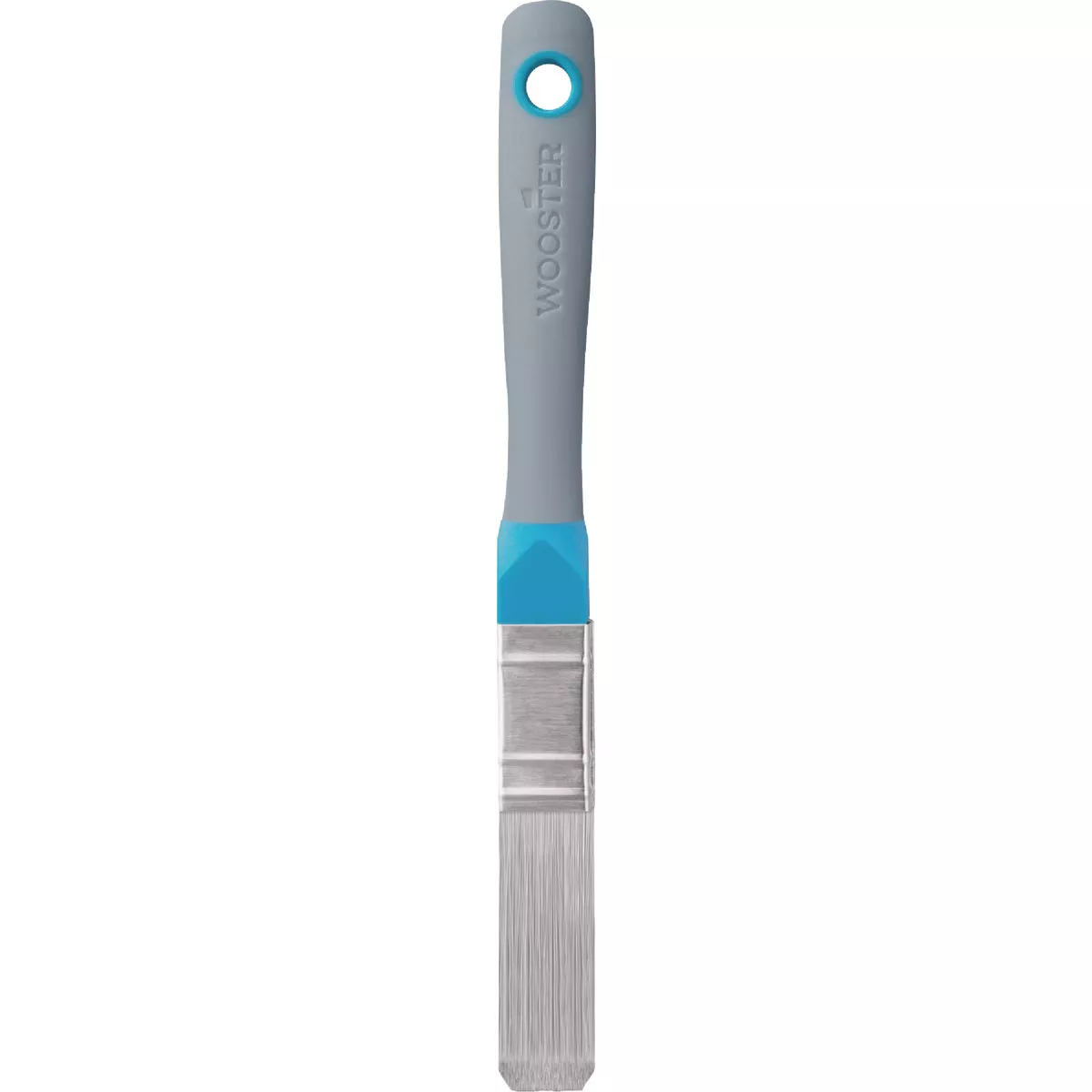 Wooster Flex & Fit Square Bristle Paint Brush - photo 2
