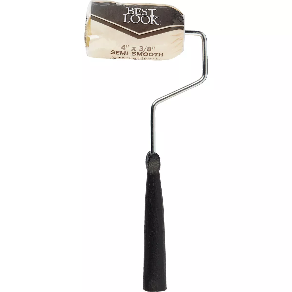 Best Look 4 In. x 3/8 In. Line Marker with Cover Paint Roller - photo 2