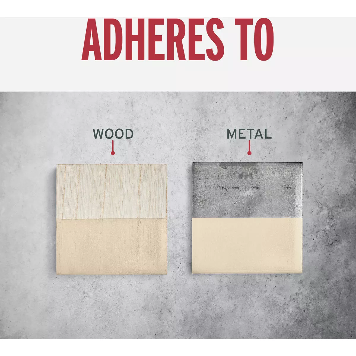 Rust-Oleum Stops Rust Oil Based Gloss Protective Rust Control Enamel, Almond, 1/2 Pt. - photo 5