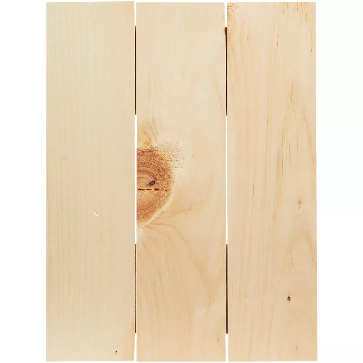 Walnut Hollow 12 In. x 9 In. Unfinished Wood Pallet Sign - photo 2