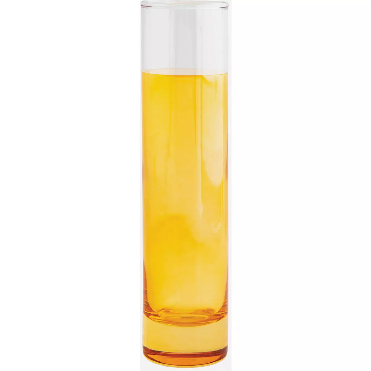 Krylon Stained Glass 11.5 Oz. Tangerine Orange Spray Paint - photo 3