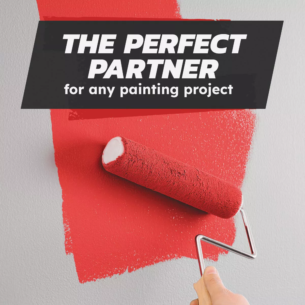 Linzer Project Select Spinning Paint Brush and Roller Cleaner - photo 7