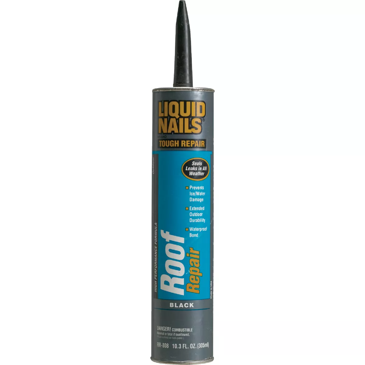 Liquid Nails 10.3 Oz. Roof Repair