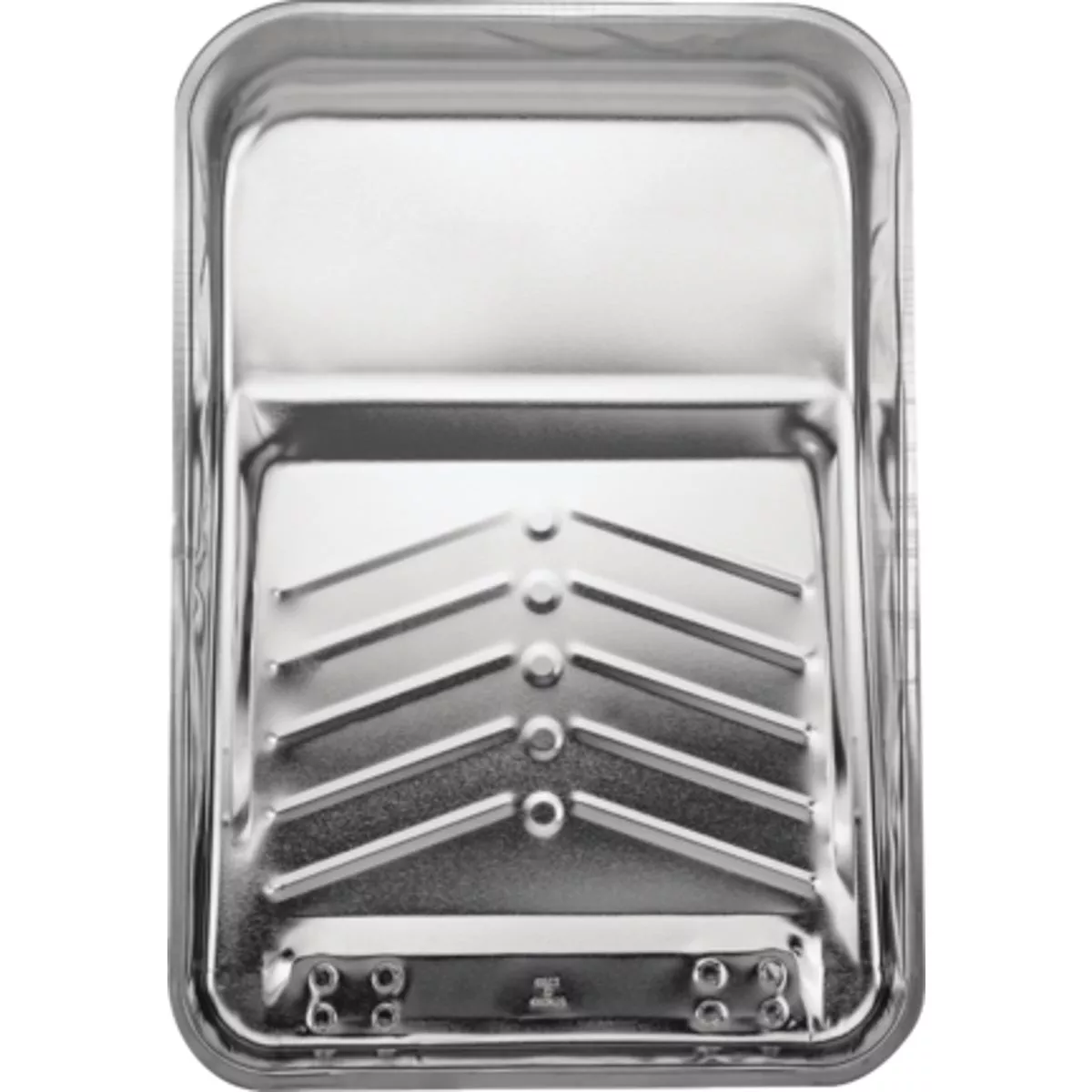 Wooster Hefty Deep Well Metal Tray