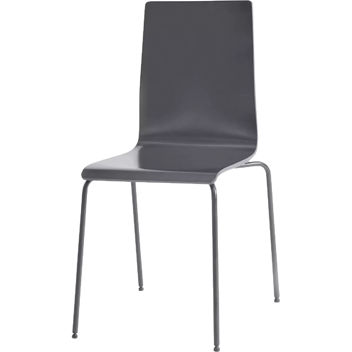 Rust-Oleum Painter's Touch 2X Ultra Cover 12 Oz. Gloss Paint + Primer Spray Paint, Dark Gray - photo 6