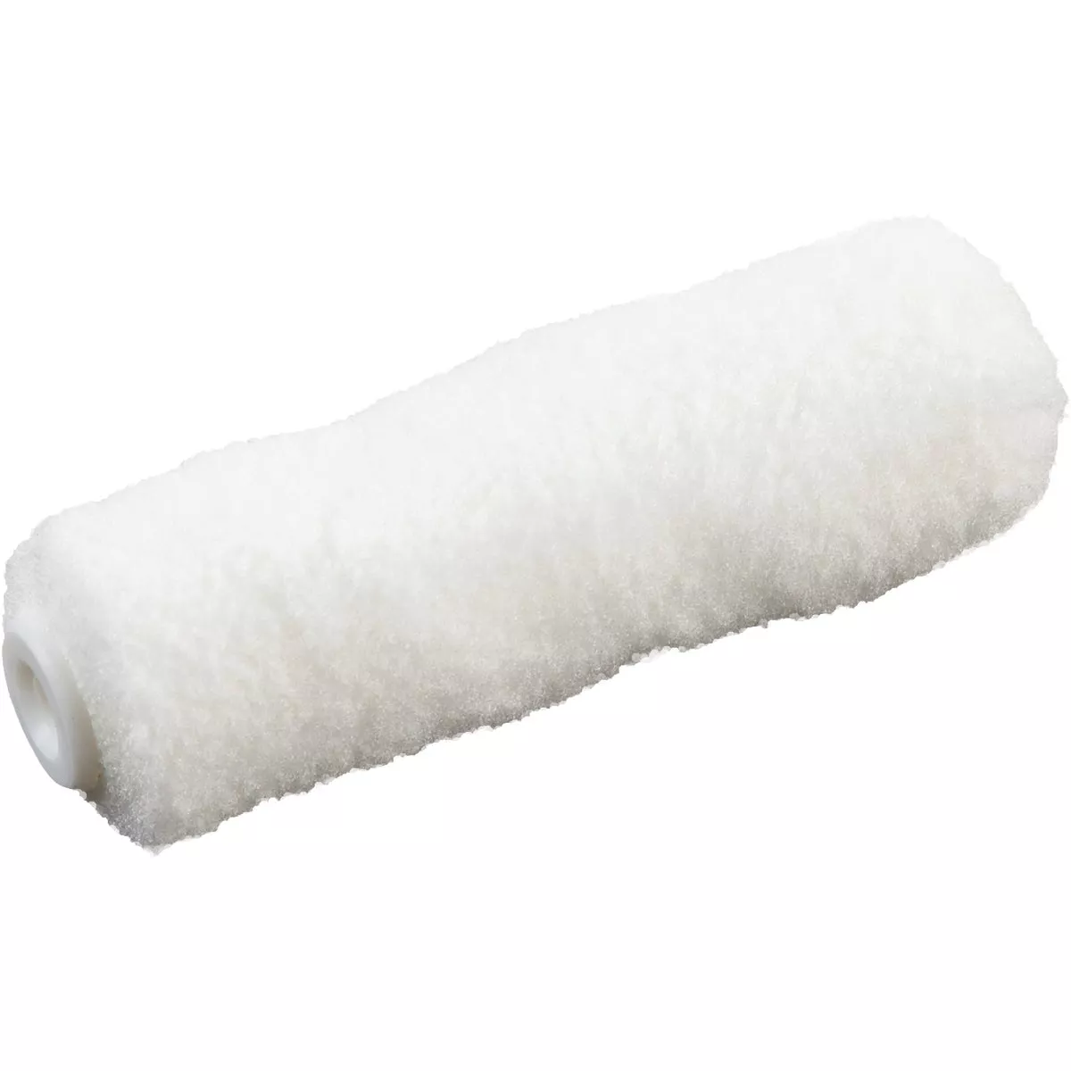 Best Look Premium 4 In. x 3/8 In. Mini Woven Fabric Roller Cover (2-Pack) - photo 3