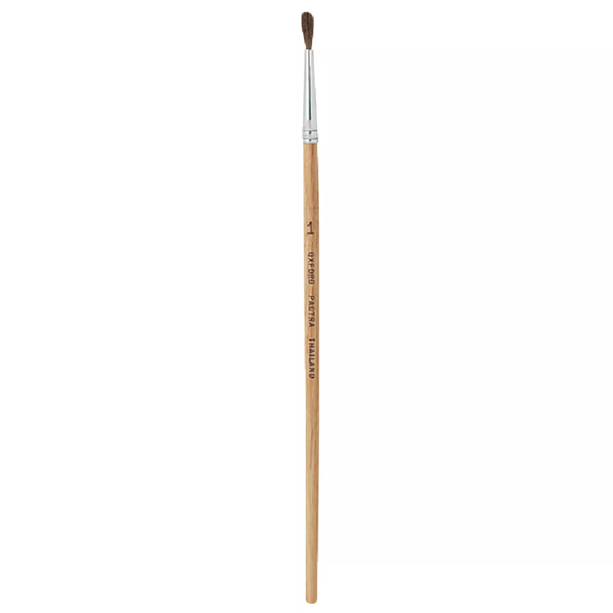 Wooster #1 Camel Hair Watercolor Artist Brush