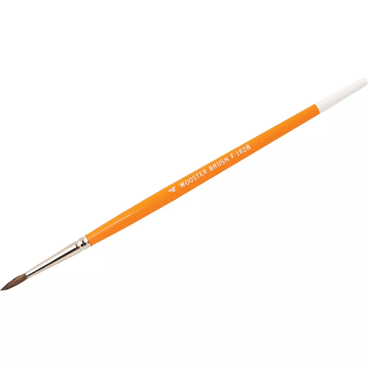 Wooster #4 Camel Hair Watercolor Artist Brush