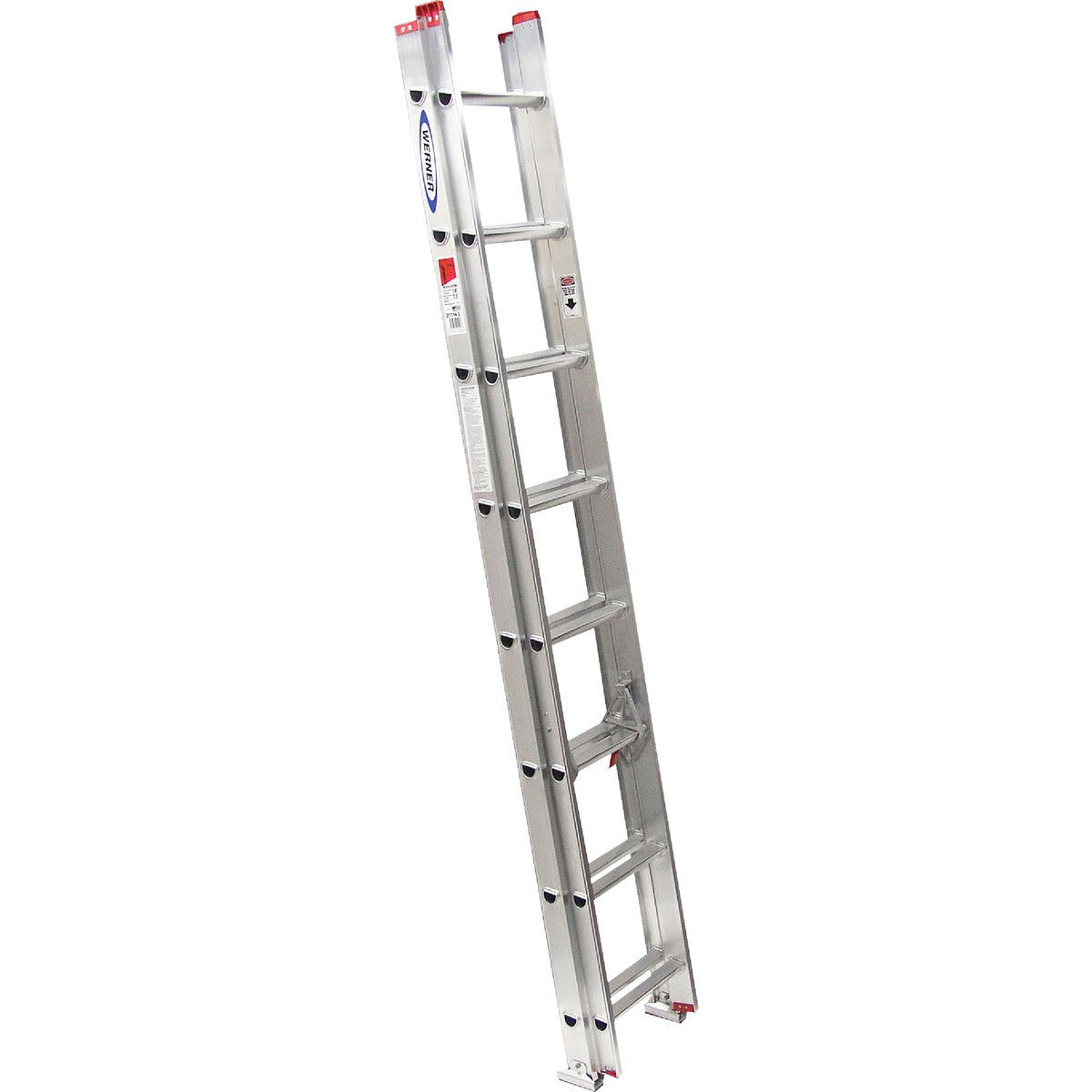 Werner 16 Ft. Aluminum Extension Ladder