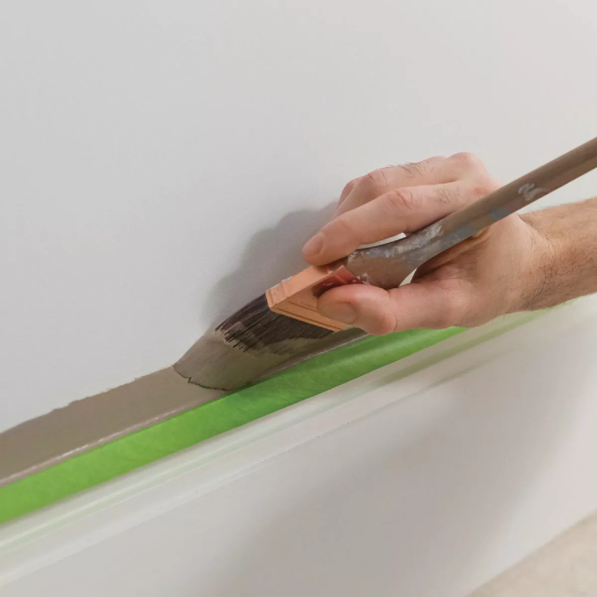 FrogTape 0.94 In. x 60 Yd. Multi-Surface Masking Tape - photo 5