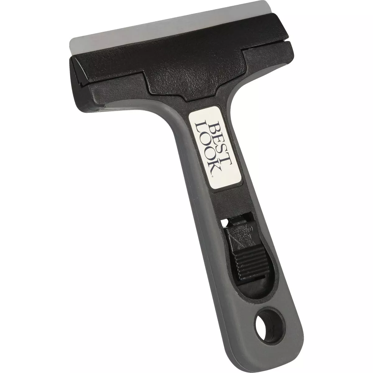 Best Look 4 In. Glass & Tile Razor Scraper - photo 3