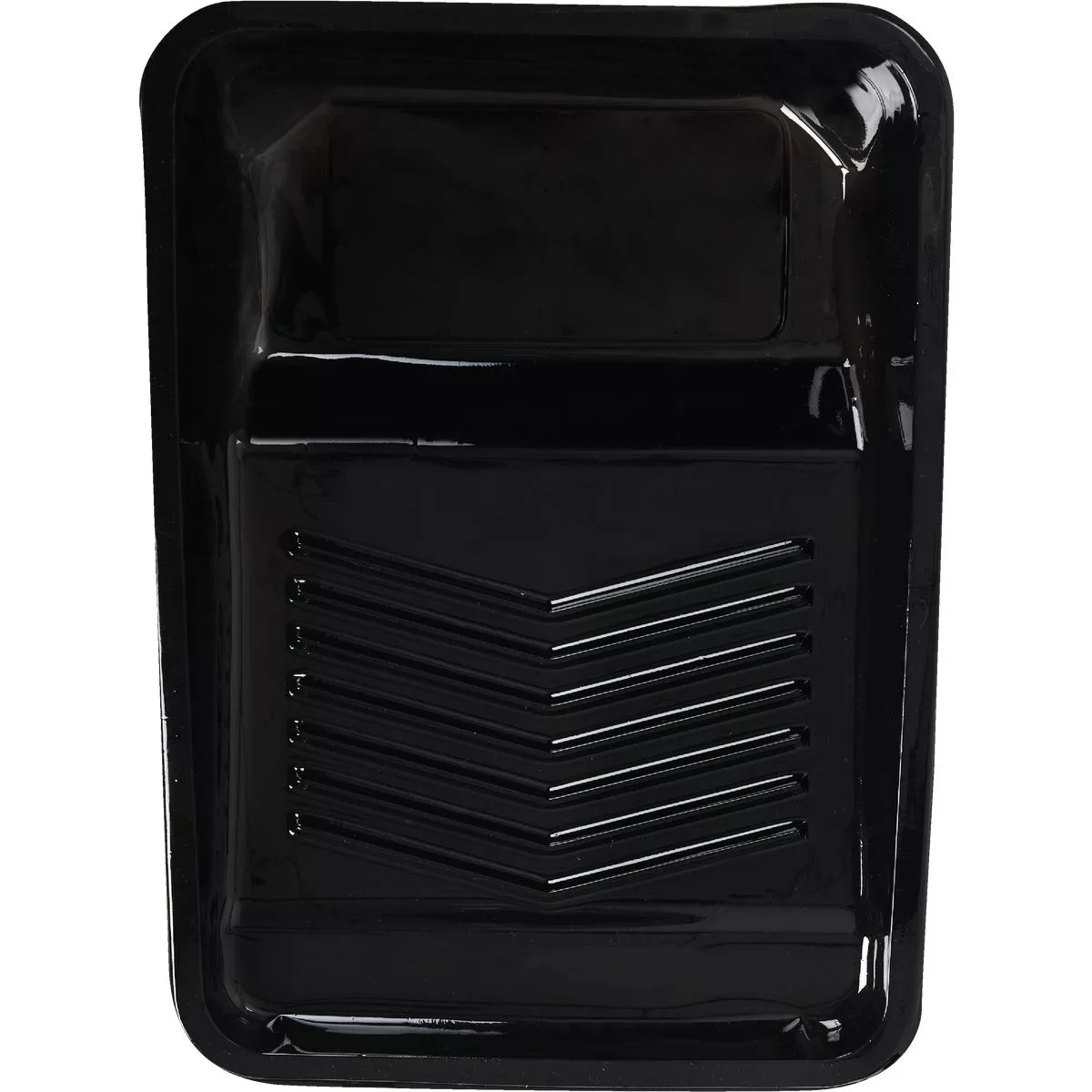 Deep Well 2 Qt. Plastic Paint Tray Liner - photo 2