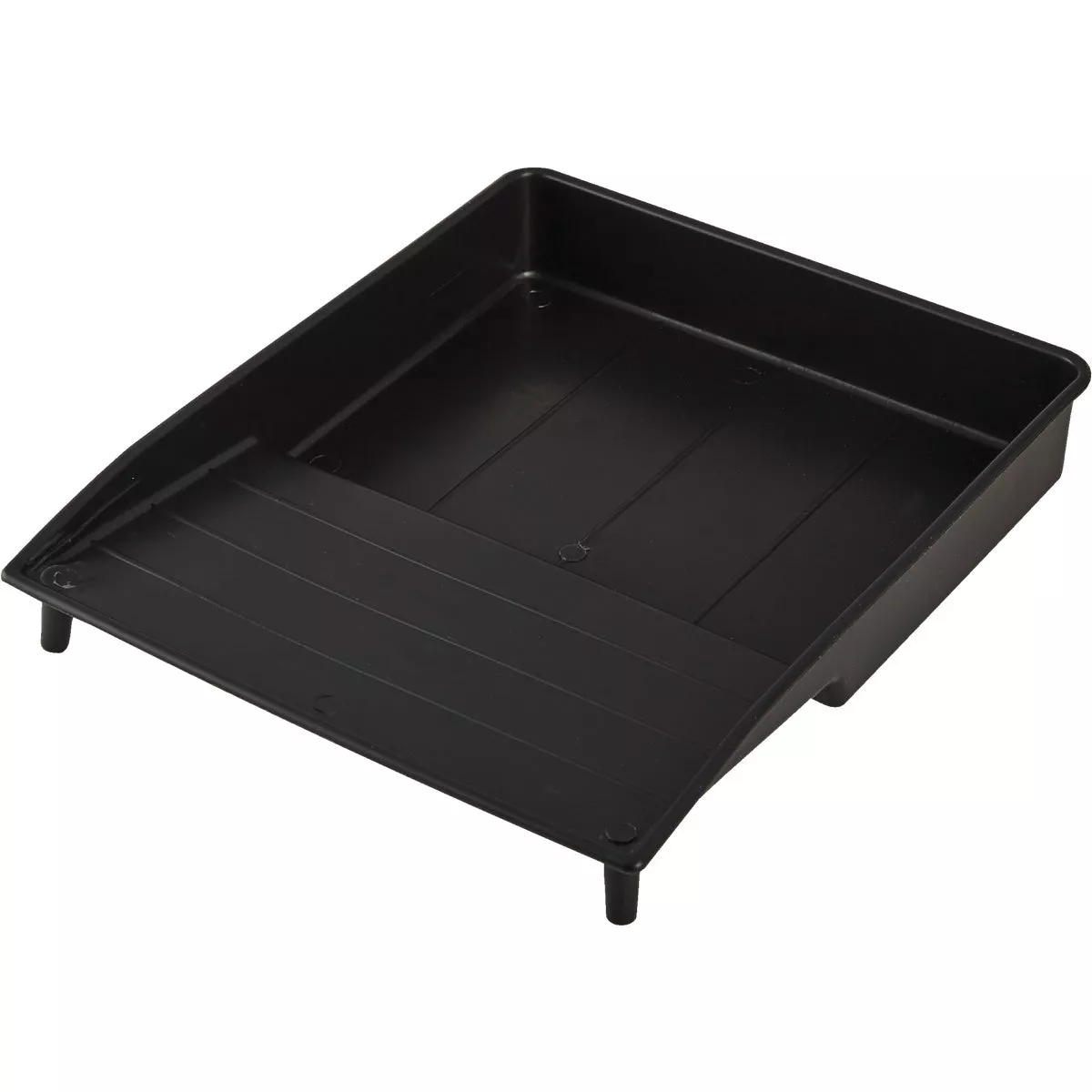 Smart Savers 9 In. Plastic Paint Tray - photo 2