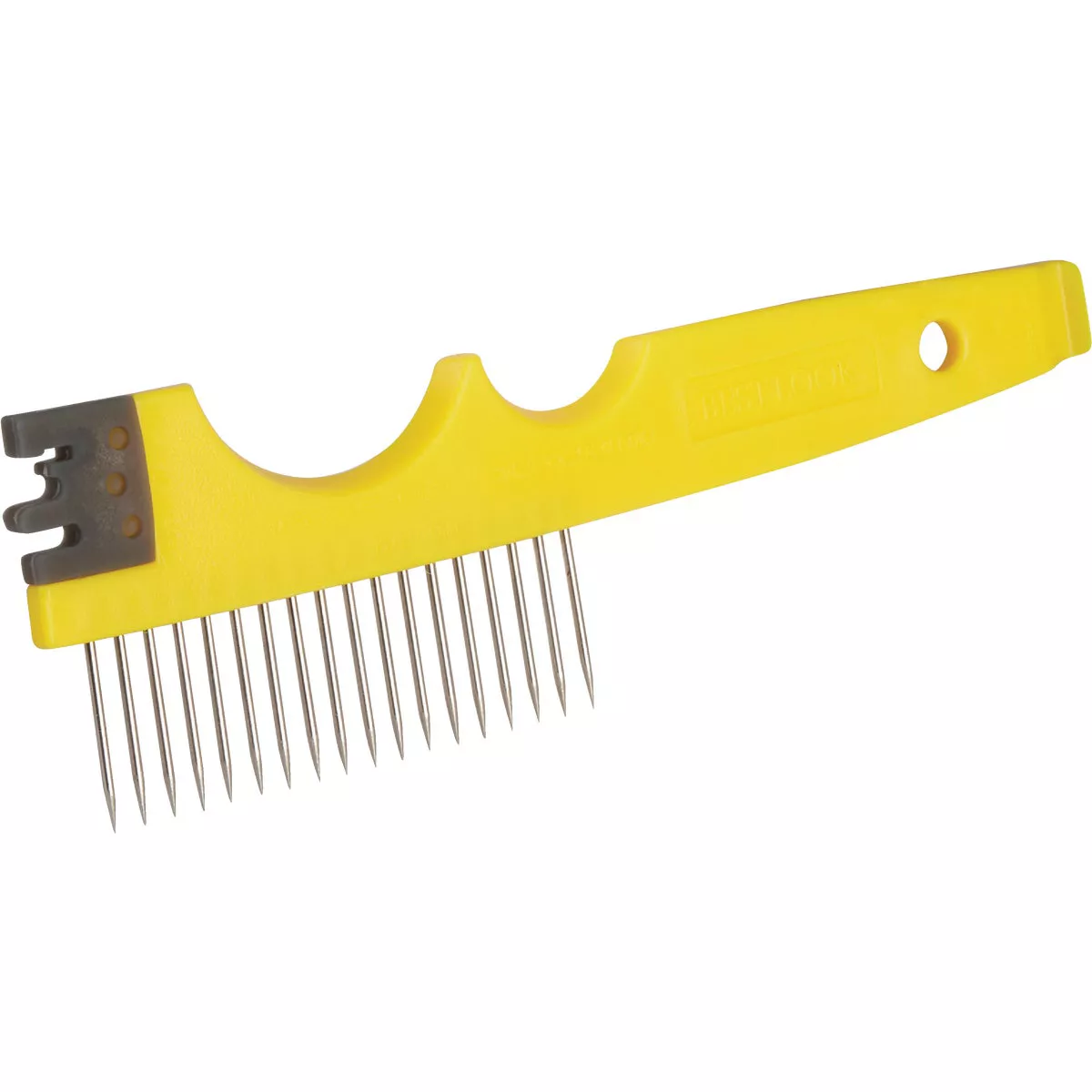 Best Look 5-In-1 Paint Brush & Roller Cleaner - photo 3