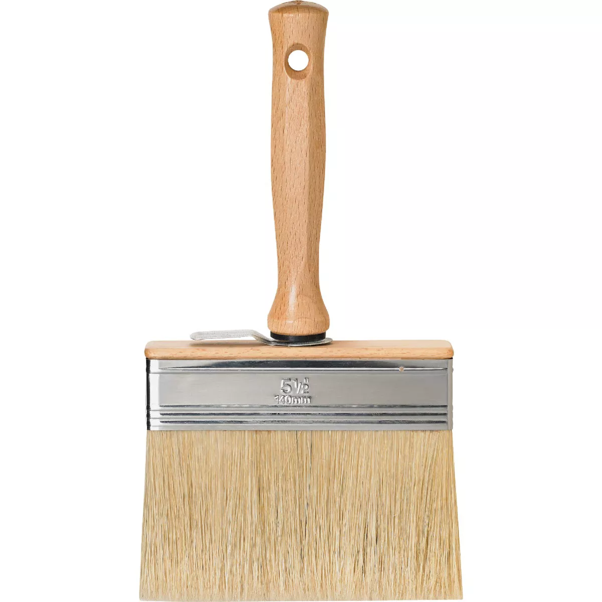 Bestt Liebco Master 5-1/2 In. Flat Stain Brush No. 144 - photo 2