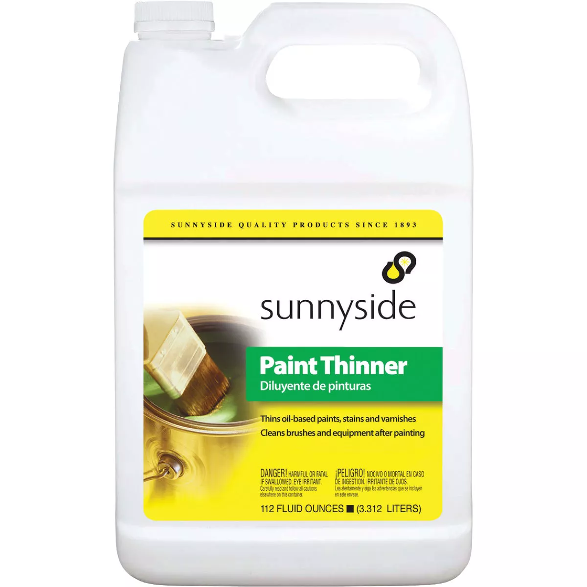 Sunnyside 1 Gallon Paint Thinner | Do it Best