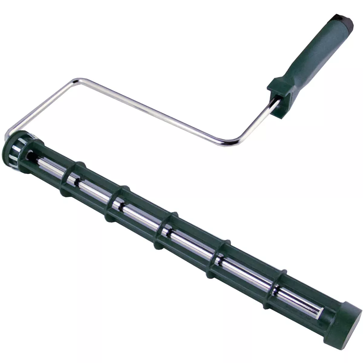 Wooster Sherlock 14 In. Quick Release Threaded Roller Frame