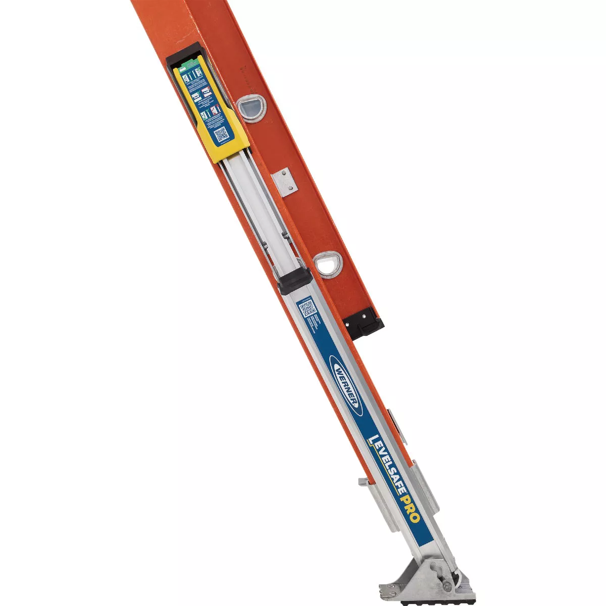 Werner LevelSafe Pro Automatic Leveler | Do it Best