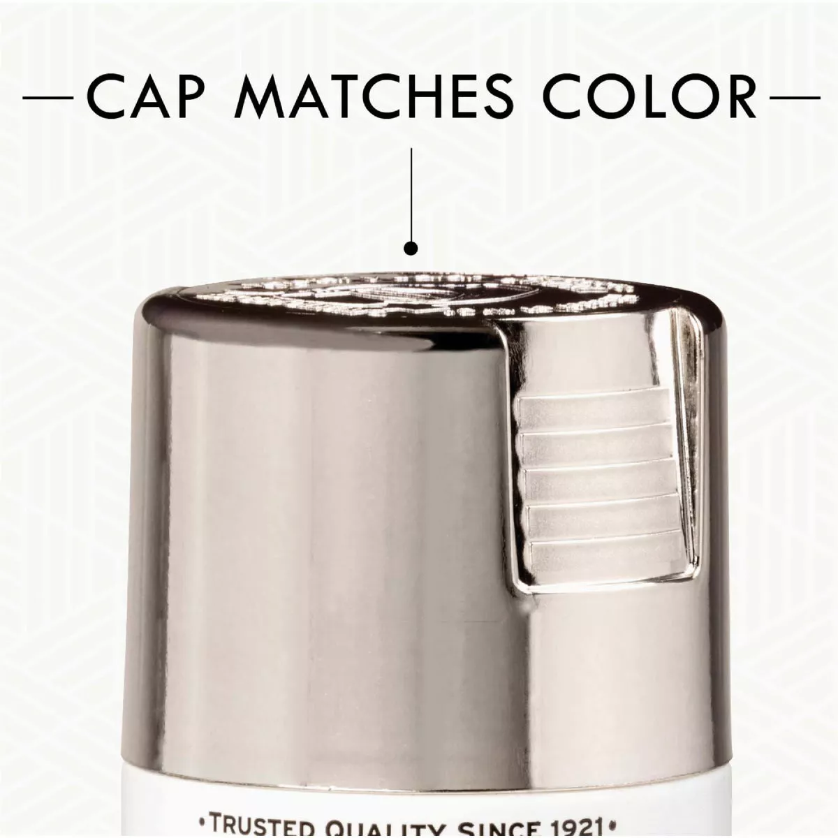 Rust-Oleum Specialty 11 Oz. Metallic Satin Spray Paint, Silver - photo 7