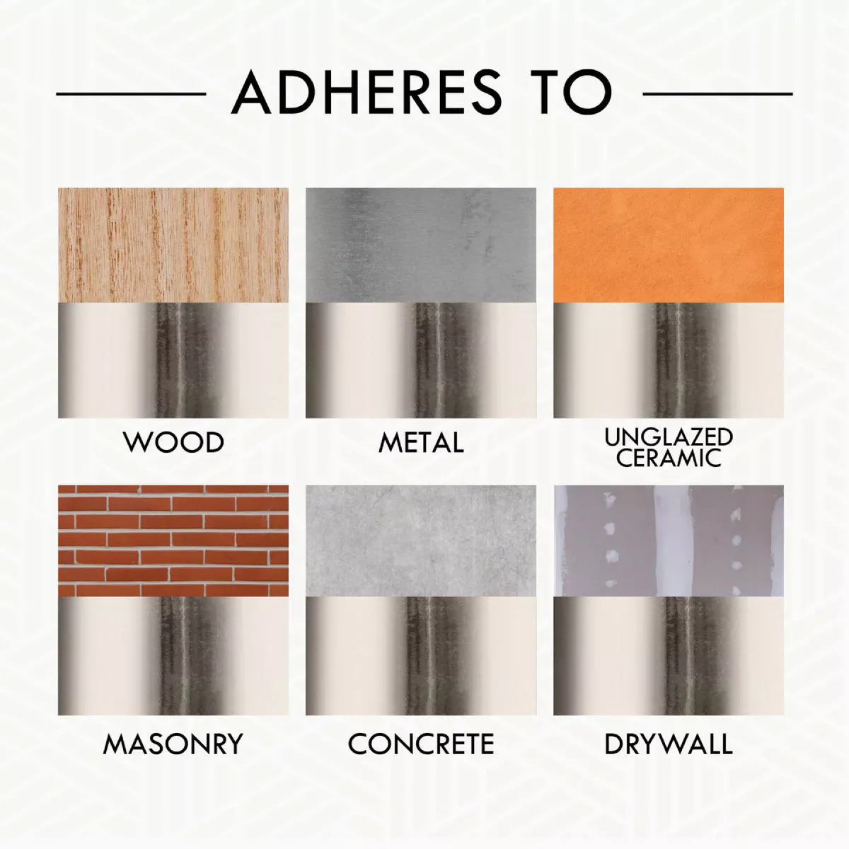 Rust-Oleum Specialty 11 Oz. Metallic Satin Spray Paint, Silver - photo 3