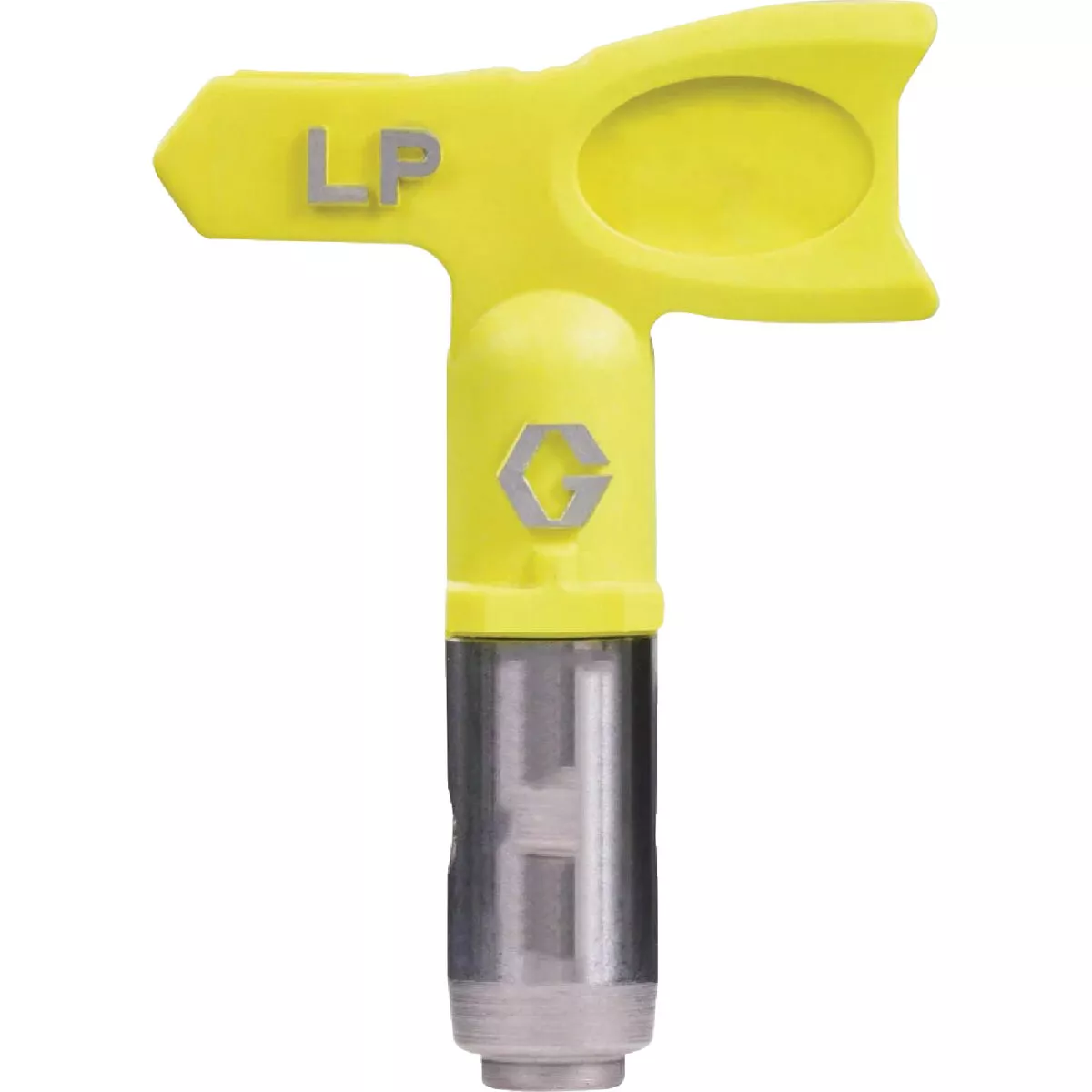 Graco Low Pressure RAC X 10 In. W 0.015 In. Tip Paint Sprayer Airless Spray Tip