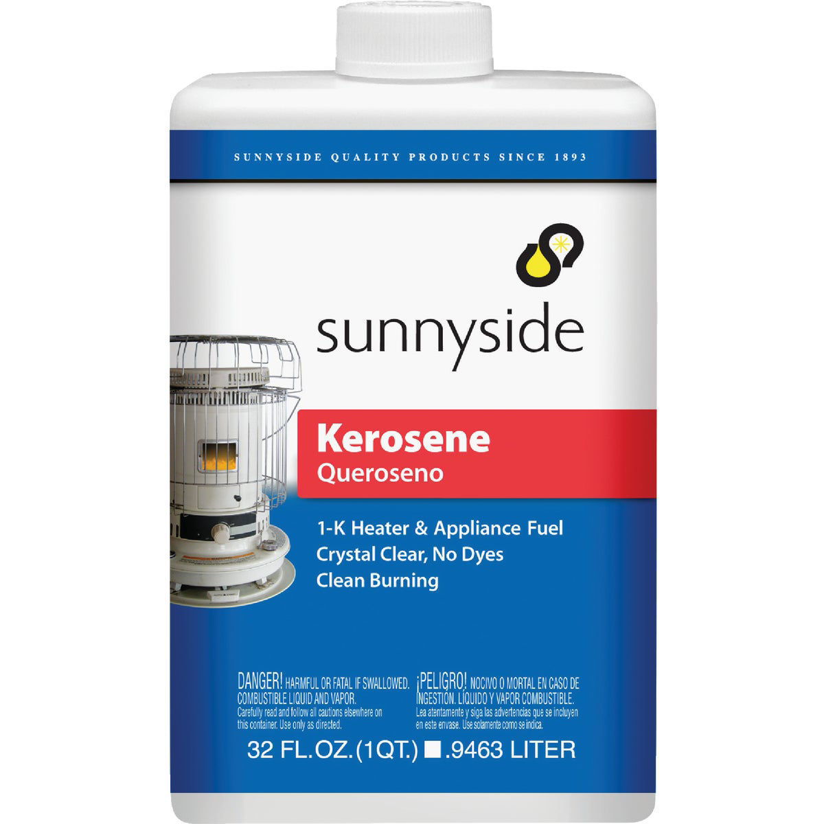 Kerosene Heaters